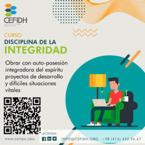 Curso: Disciplina de la integridad